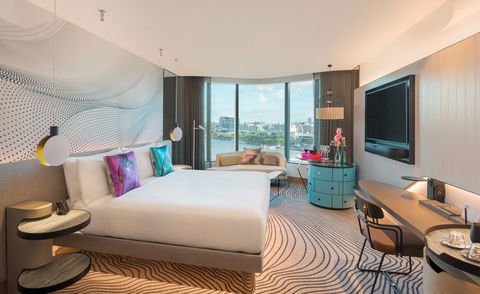 W Brisbane - Accommodation Directory 3