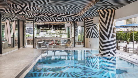 W Brisbane - Accommodation Directory 1