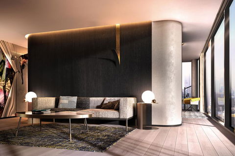 W Melbourne - Accommodation Directory 3