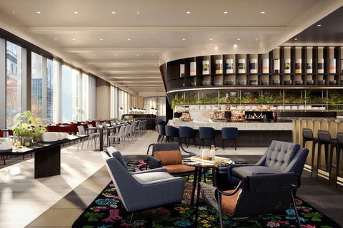 W Melbourne - Accommodation Directory 1