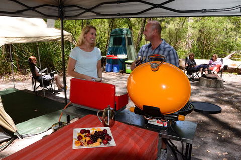 WA Wilderness Glamping - Accommodation Directory 0