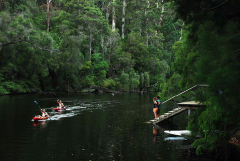 WA Wilderness Glamping - Accommodation Directory 2