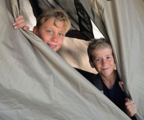 WA Wilderness Glamping - Accommodation Directory 3