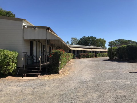 Wagon Wheel Motel - Accommodation Directory 3