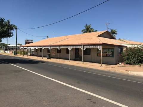 Wagon Wheel Motel - Accommodation Directory 0