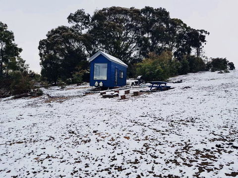 Walden Tiny House - Accommodation Directory 2