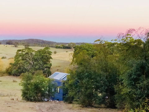 Walden Tiny House - Accommodation Directory 0