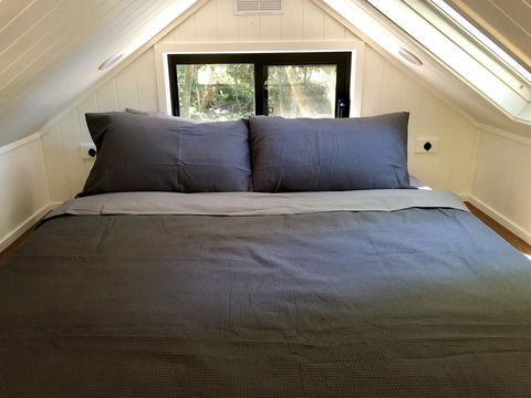 Walden Tiny House - Accommodation Directory 3