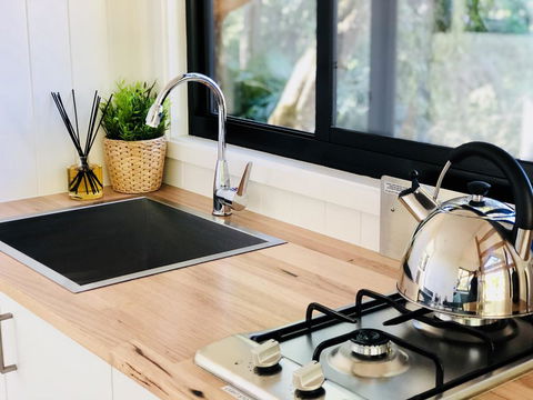 Walden Tiny House - Accommodation Directory 1