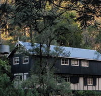Walhalla Coach House - Accommodation Directory