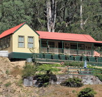 Walhalla Wild Cherry - Accommodation Directory