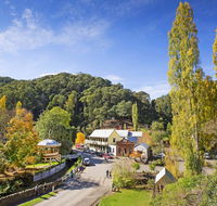 Walhalla's Star Hotel - Accommodation Directory