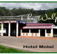 Walpole Hotel Motel - Accommodation Directory