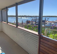 Walshys Shack - Accommodation Directory