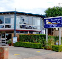 Wanderlight Motor Inn - Accommodation Directory