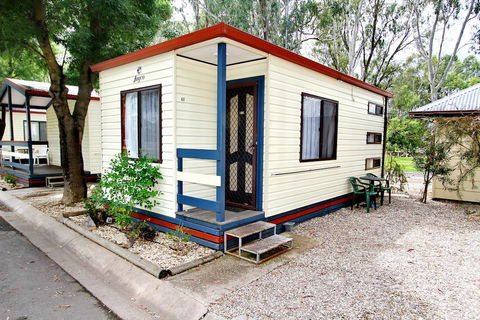 Wangaratta Caravan Park - Accommodation Directory 0