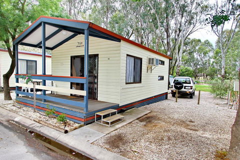 Wangaratta Caravan Park - Accommodation Directory 3