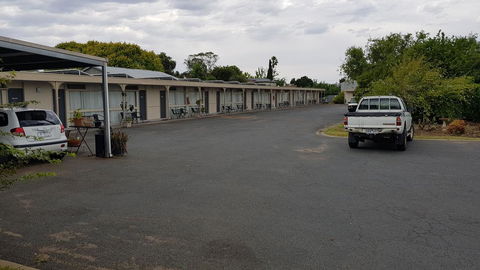 Wangaratta Motor Inn - Accommodation Directory 3