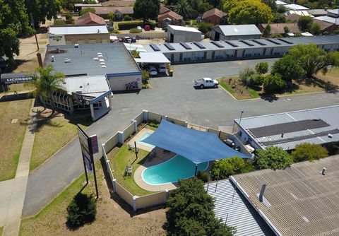 Wangaratta Motor Inn - Accommodation Directory 2