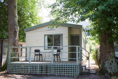 Warburton Holiday Park - Accommodation Directory 2
