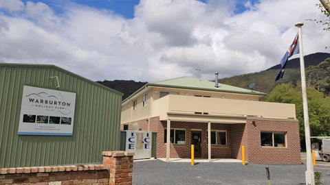 Warburton Holiday Park - Accommodation Directory 3