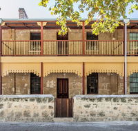 Warders Cottage Iconic Cottage in the Heart of Freo - Accommodation Directory