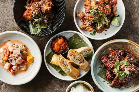 Warders Hotel Fremantle Markets - Accommodation Directory 1