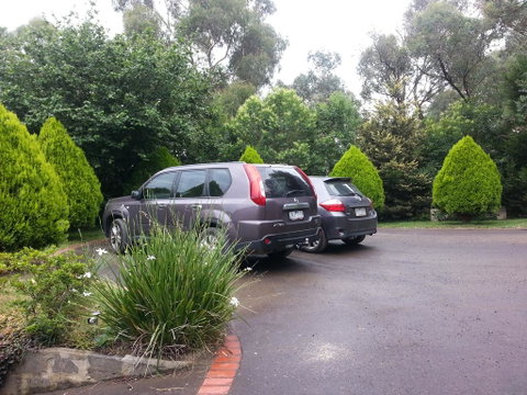 Warrandyte Retreat Guest House - Accommodation Directory 2