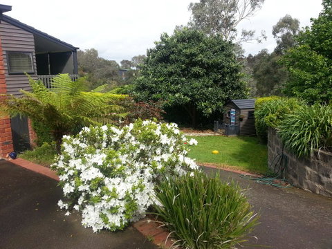 Warrandyte Retreat Guest House - Accommodation Directory 0