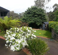 Warrandyte Retreat Guest House - Accommodation Directory