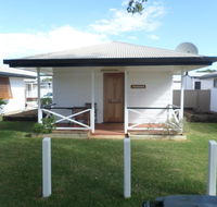 Warrego Hotel Motel Cunnamulla - Accommodation Directory