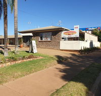 Warrego Motel - Accommodation Directory
