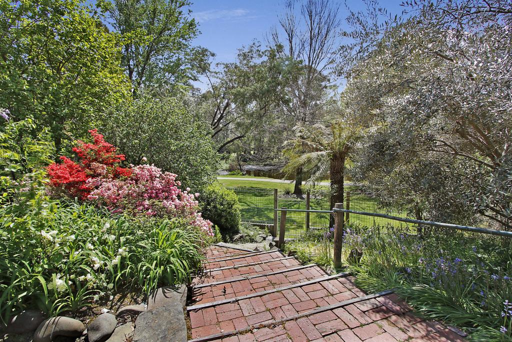 Bright VIC Accommodation Directory