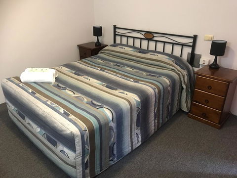 Warrina Motor Inn - Accommodation Directory 1