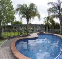 Warrina Motor Inn - Accommodation Directory