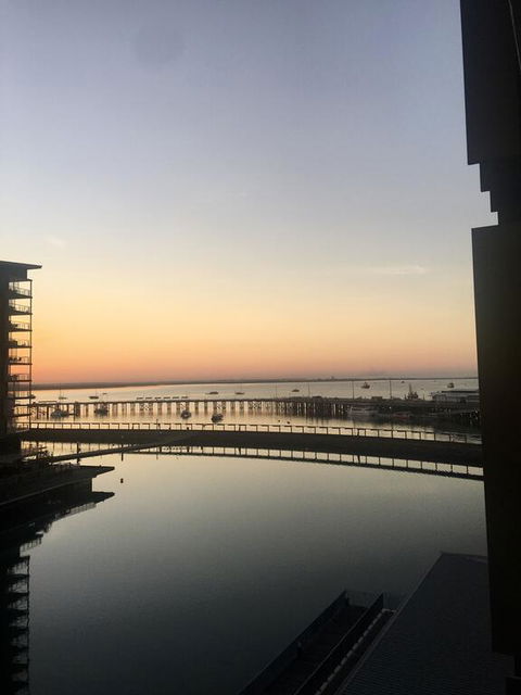 WATERFRONT DARWIN TROPICAL GEM - Accommodation Directory 3