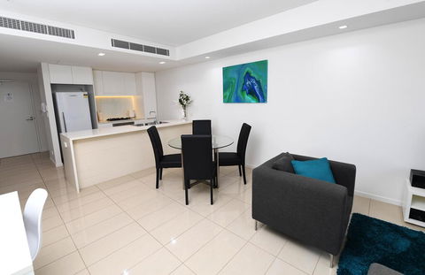 WATERFRONT DARWIN TROPICAL GEM - Accommodation Directory 2