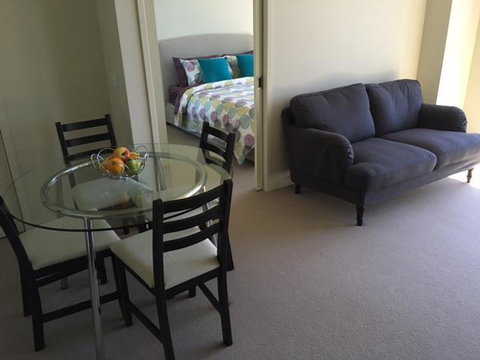 Collins Accommodation - Accommodation Directory 13
