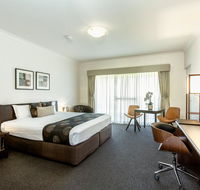 Blazing Stump Motel  Suites - Accommodation Directory
