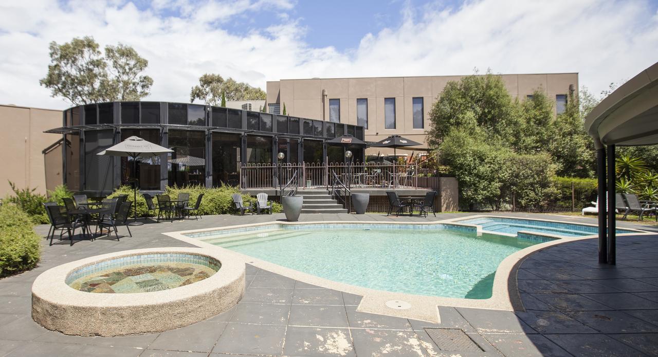 Dingley Village VIC Accommodation Directory