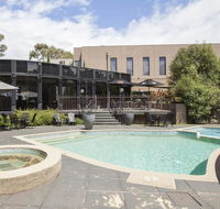 Dingley Hotel - Accommodation Directory