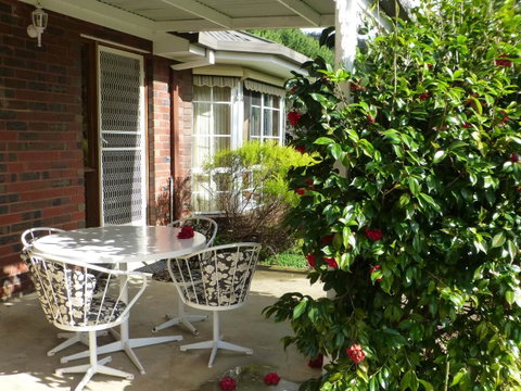 Alpine Aspects - Accommodation Directory 36