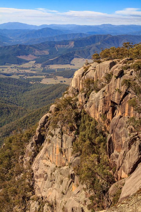 Alpine Aspects - Accommodation Directory 24
