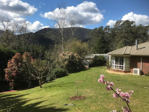 Alpine Aspects - Accommodation Directory 23