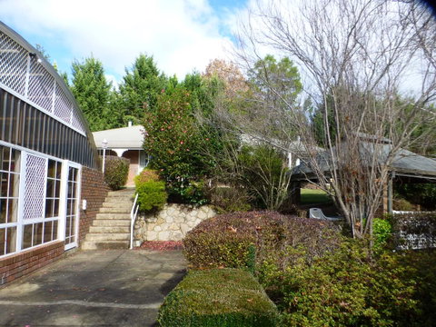 Alpine Aspects - Accommodation Directory 32