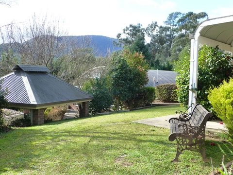 Alpine Aspects - Accommodation Directory 5