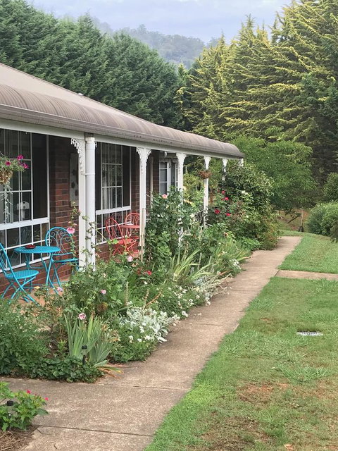 Alpine Aspects - Accommodation Directory 13