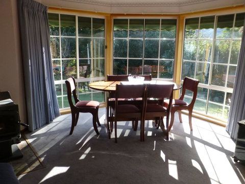 Alpine Aspects - Accommodation Directory 22