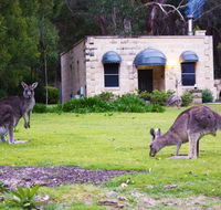 Marwood Luxury Villas - Accommodation Directory