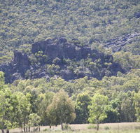 Grampians Villas - Accommodation Directory